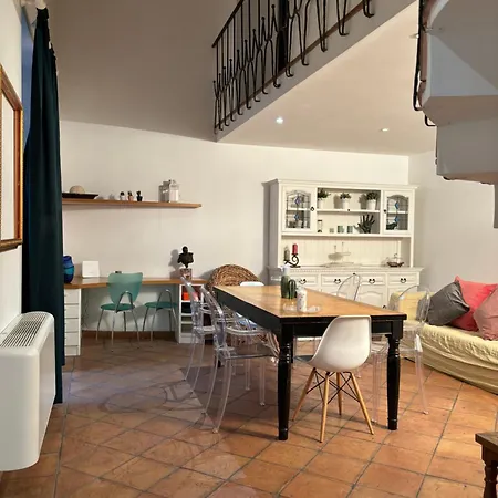 Boutique Trastevere ローマ