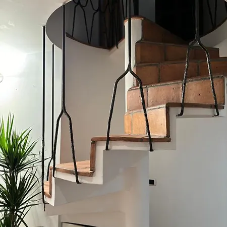 Guest house Boutique Trastevere Rome