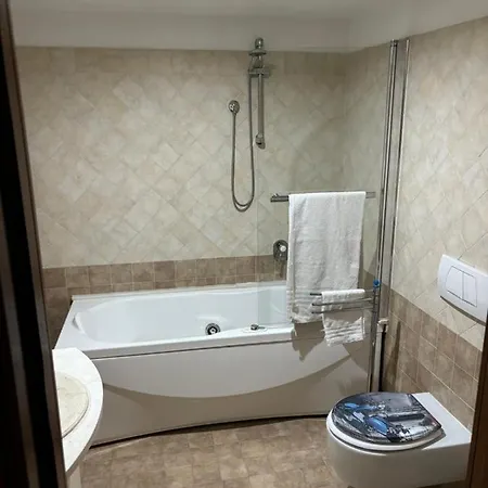 Gæstehus Boutique Trastevere Rom