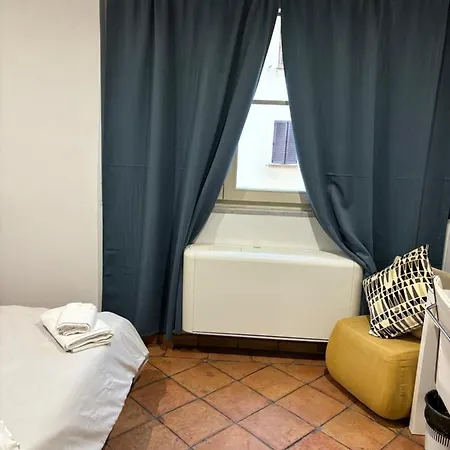 Boutique Trastevere Gæstehus