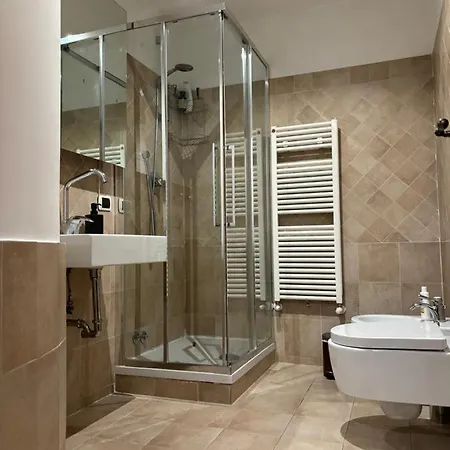 Gæstehus Boutique Trastevere Rom