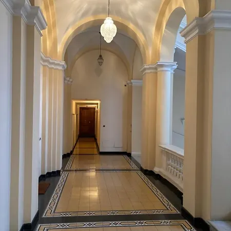 Gæstehus Boutique Trastevere