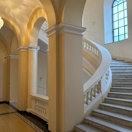 Gæstehus Boutique Trastevere 3*