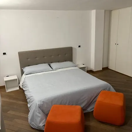 Boutique Trastevere Rom