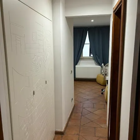 Boutique Trastevere 3* Rom