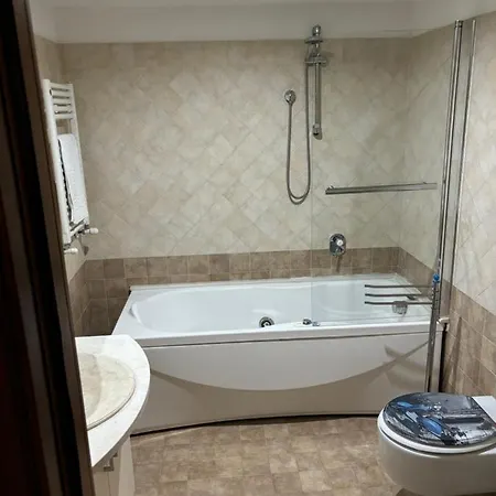 Boutique Trastevere 3*