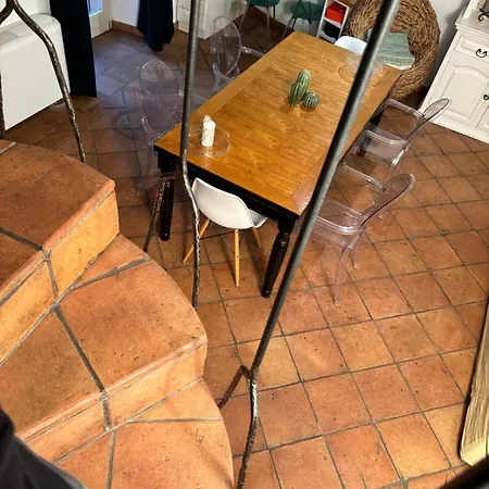 Boutique Trastevere Gæstehus 3*