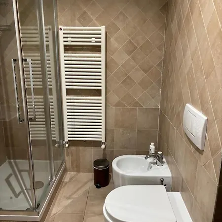 Gæstehus Boutique Trastevere Rom