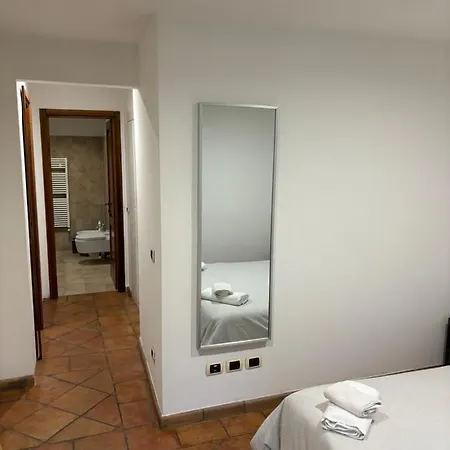 Boutique Trastevere Rom