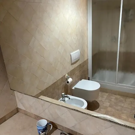 Gæstehus Boutique Trastevere 3*