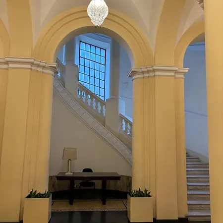 Boutique Trastevere 3*