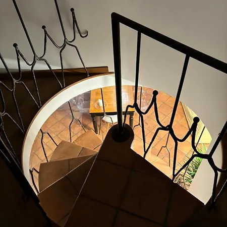 Boutique Trastevere Gæstehus Rom