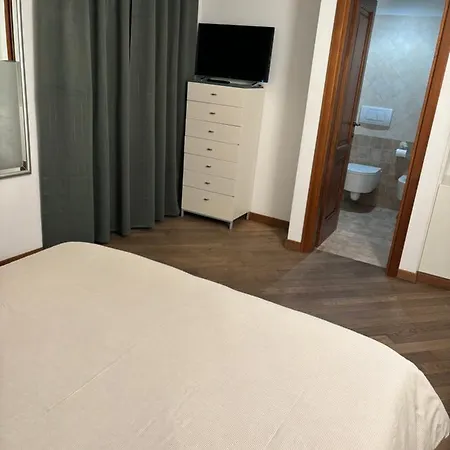 Gæstehus Boutique Trastevere 3*