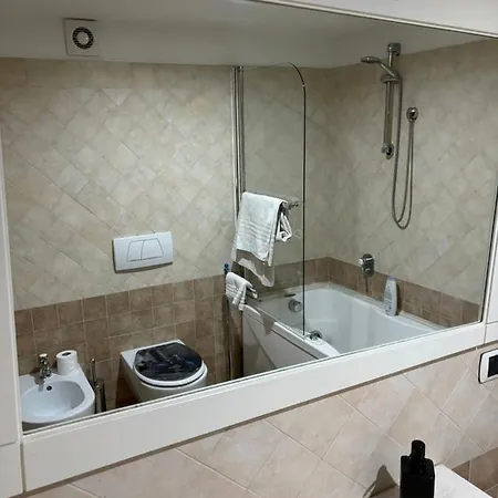 Gæstehus Boutique Trastevere