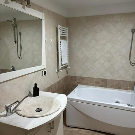 Boutique Trastevere Gæstehus