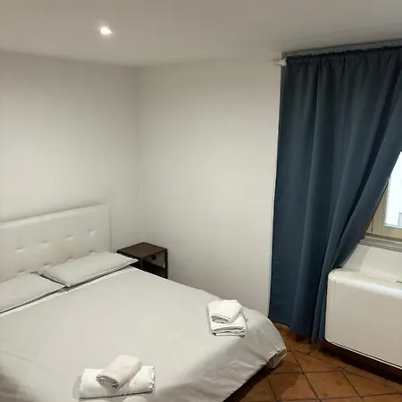 Gæstehus Boutique Trastevere Rom