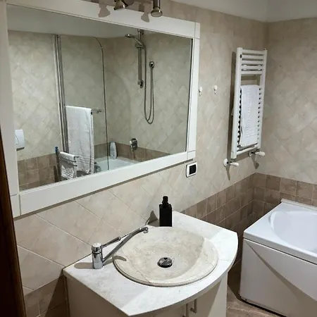 Boutique Trastevere Rom