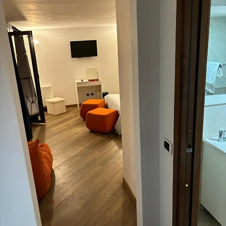 Gæstehus Boutique Trastevere 3*