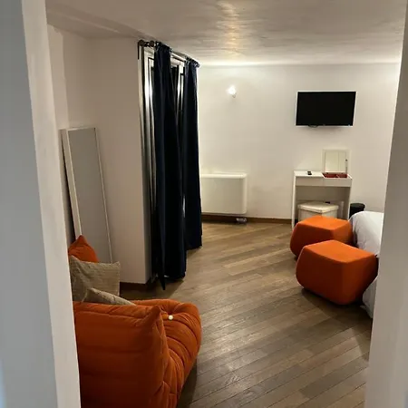 Boutique Trastevere 3*