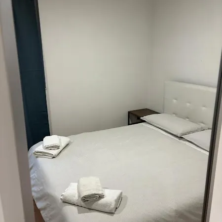 Gæstehus Boutique Trastevere Rom