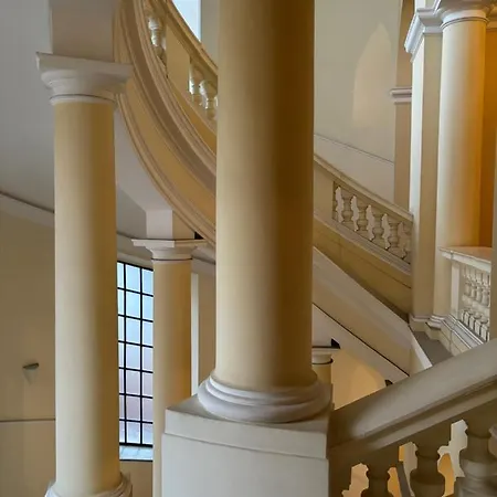 Boutique Trastevere Rom