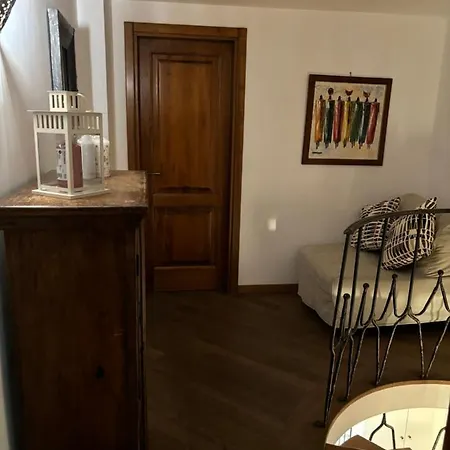 Gæstehus Boutique Trastevere 3*