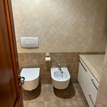 Boutique Trastevere Gæstehus 3*