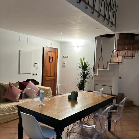 Boutique Trastevere 3* Rom