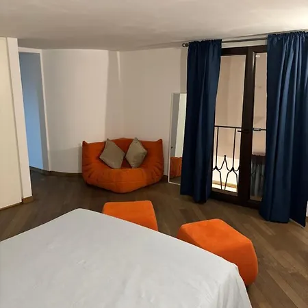 Gæstehus Boutique Trastevere