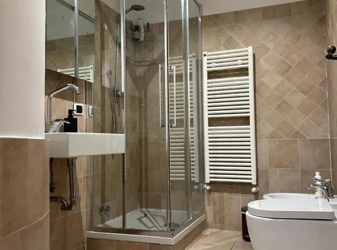 Πανσιόν Boutique Trastevere Ρώμη