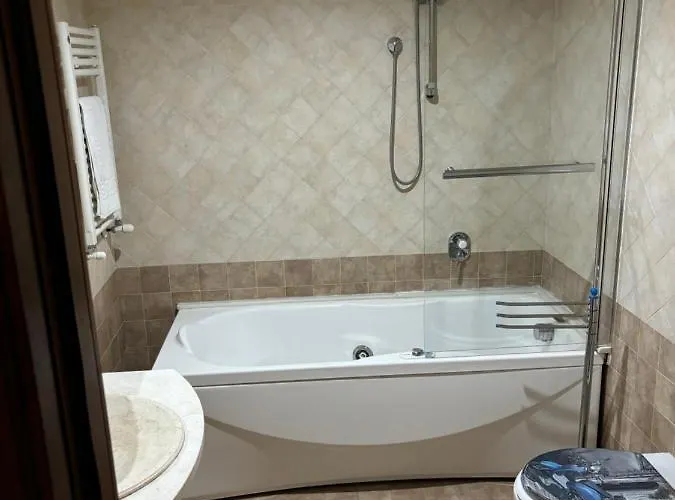 Boutique Trastevere 3*