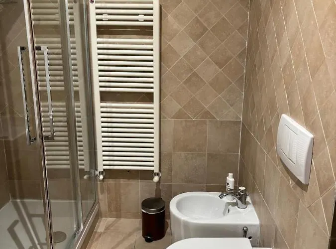 Πανσιόν Boutique Trastevere Ρώμη