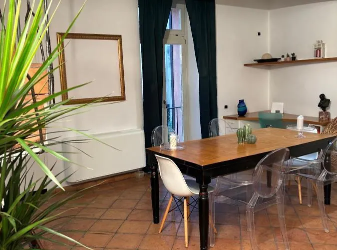 Boutique Trastevere Πανσιόν Ρώμη