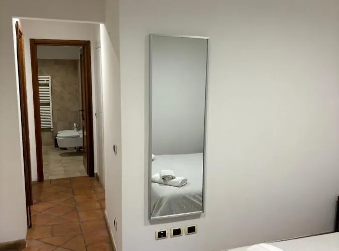 Boutique Trastevere Ρώμη