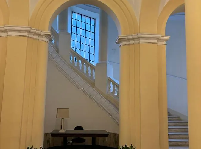 Boutique Trastevere 3*