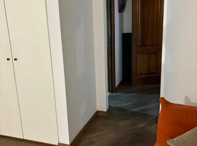 Πανσιόν Boutique Trastevere Ρώμη