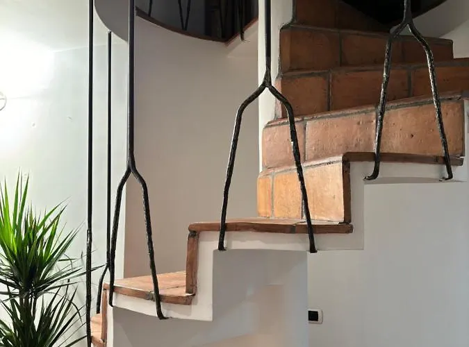 Πανσιόν Boutique Trastevere Ρώμη