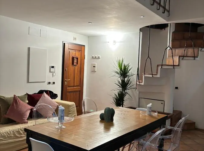 Boutique Trastevere 3* Ρώμη