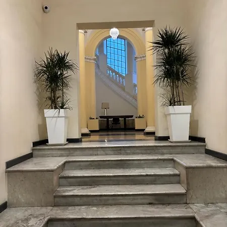 Konukevi Boutique Trastevere *