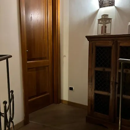 Konukevi Boutique Trastevere